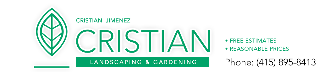 Cristian Landscaping & Gardening