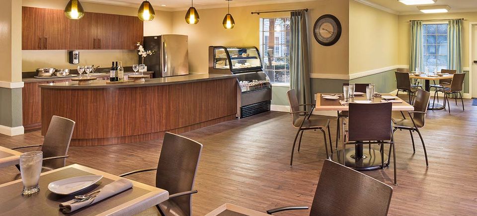 Atria covell gardens  davis  ca  reviews  senioradvisor