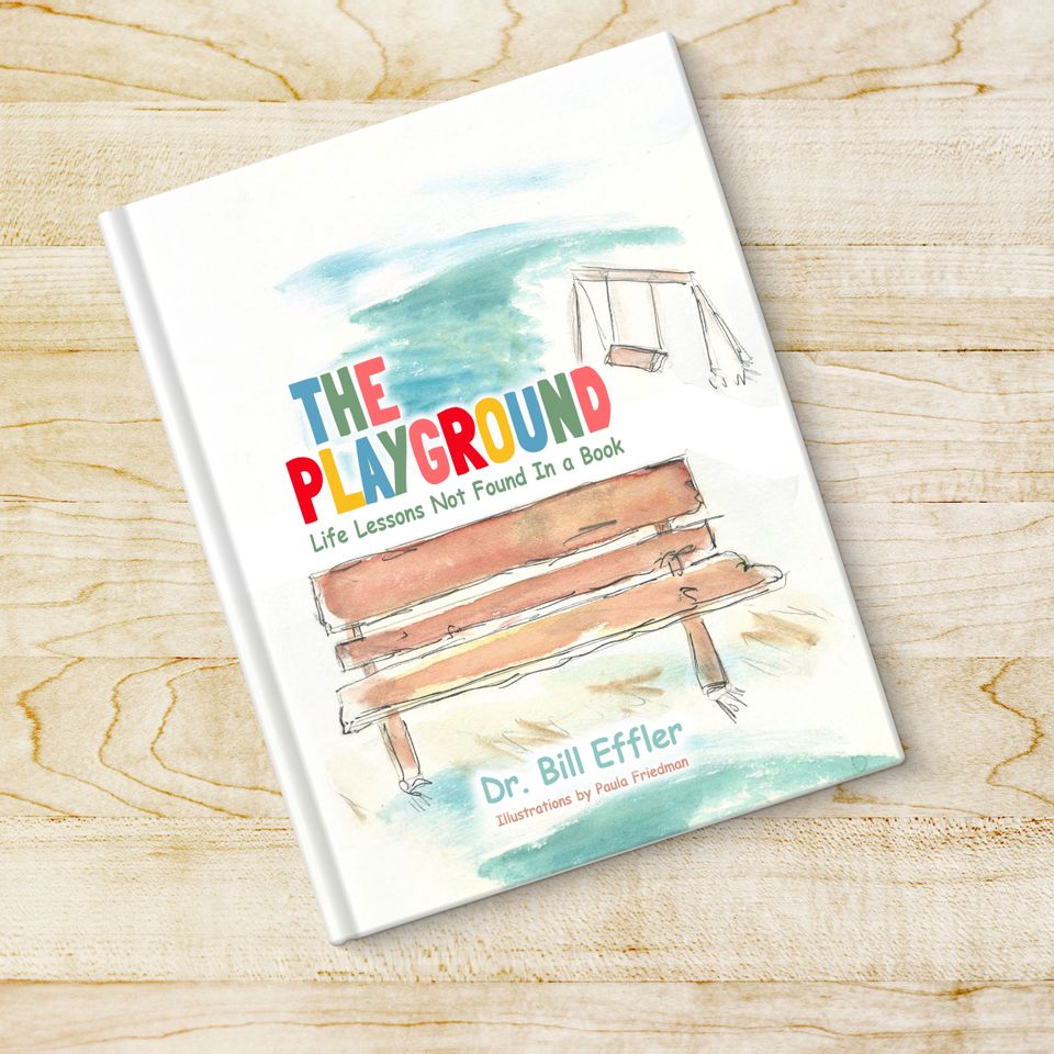 The playground