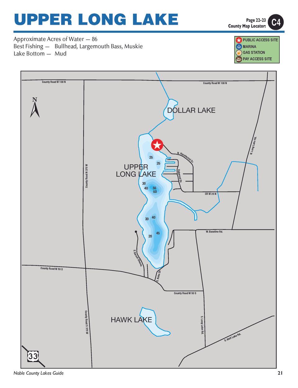 Noble co lakes guide 2024 web part23