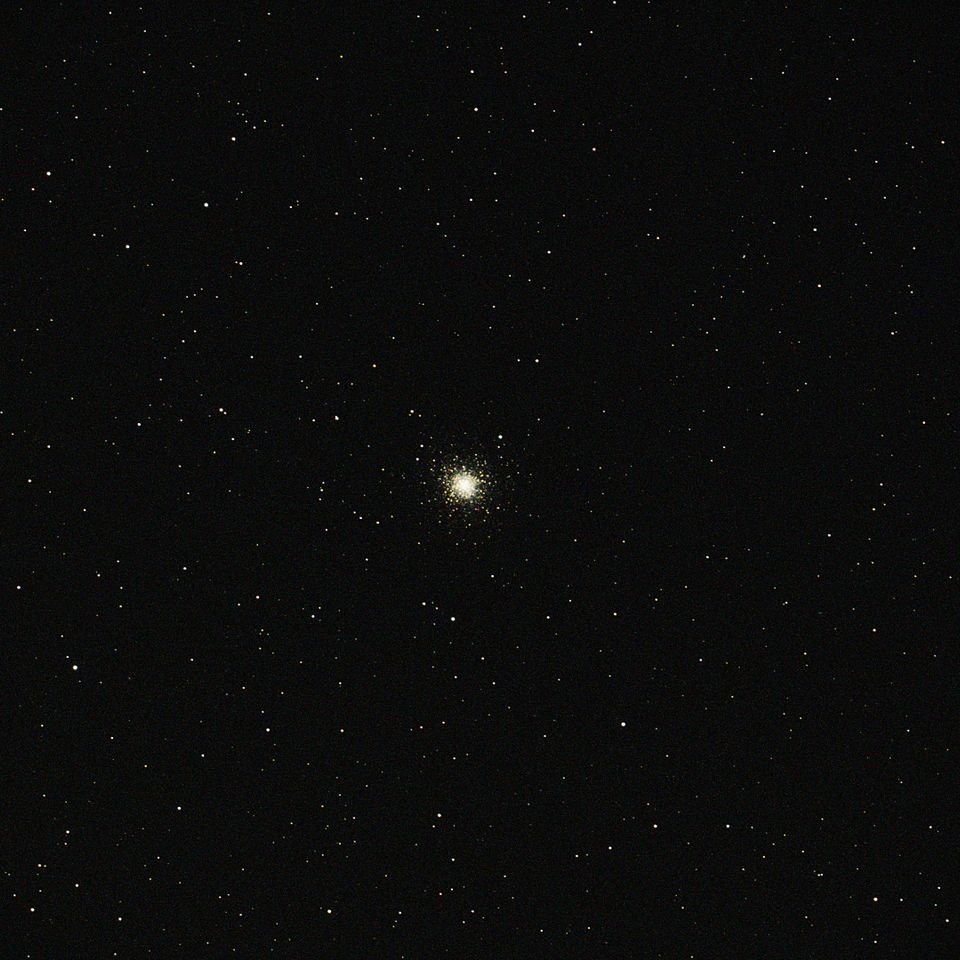 M2 globular cluster proc3