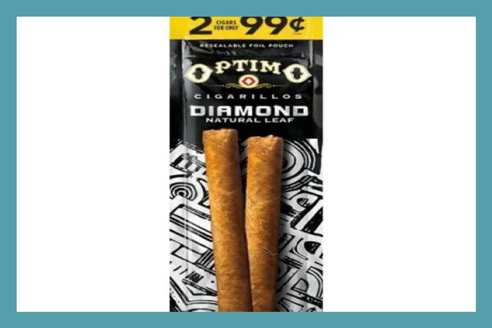Optimo Diamond Wraps