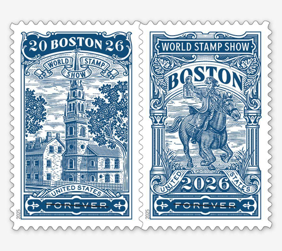 Boston world expo