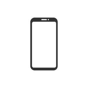 Bigstock phone icon vector call icon v 378512725