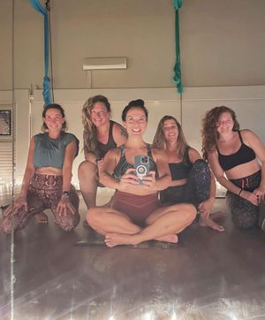 Shakti class maui