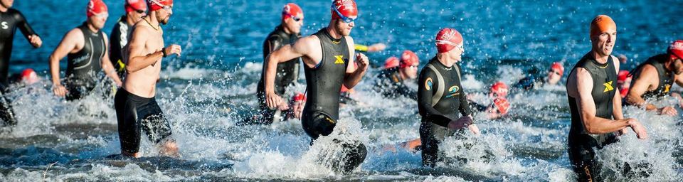 Swimmersrunning 1500 400