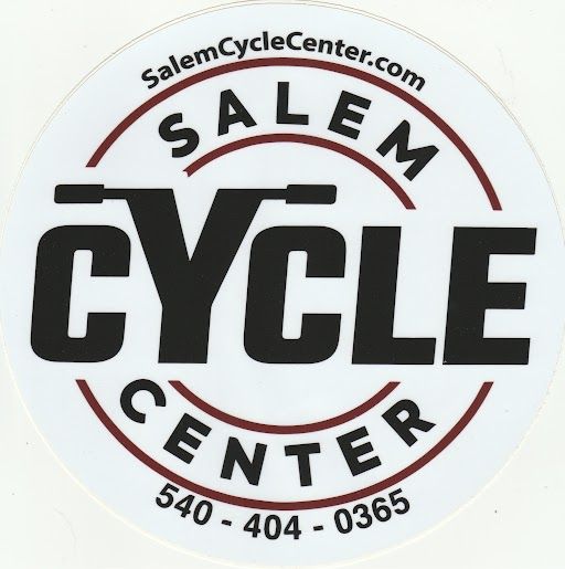 Salem Cycle Center