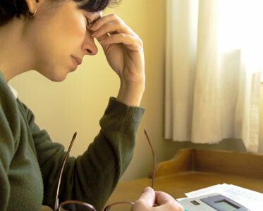 Creditors harassment