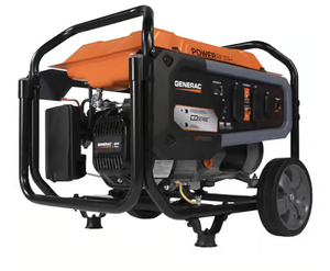 Generac 3500 