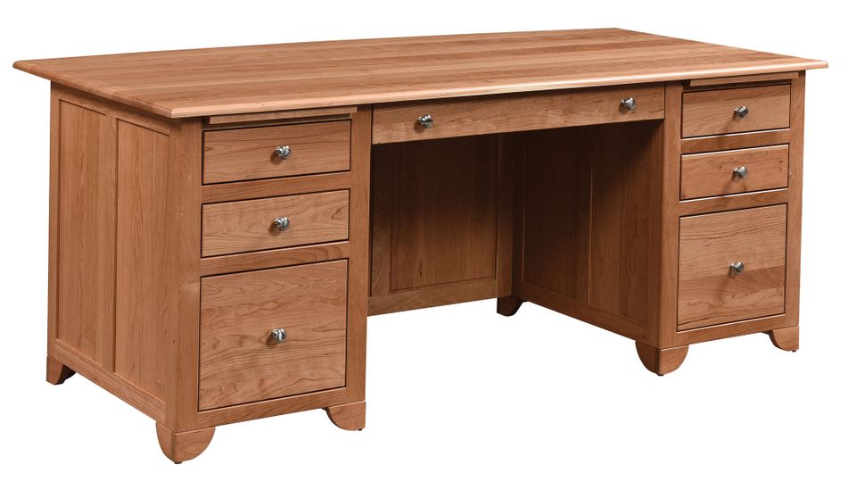 Sf cherry valley dbl ped executive