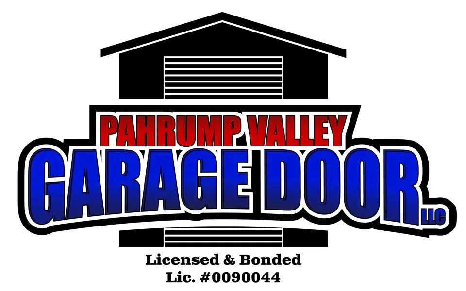 Pahrump Valley Garage Door