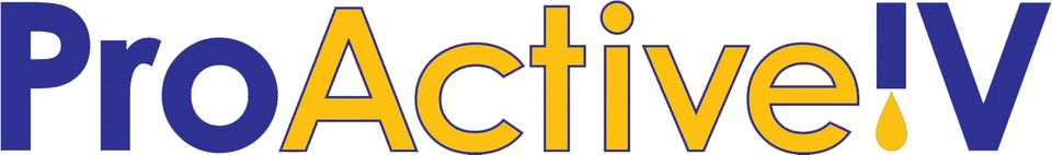 Proactiveiv logo