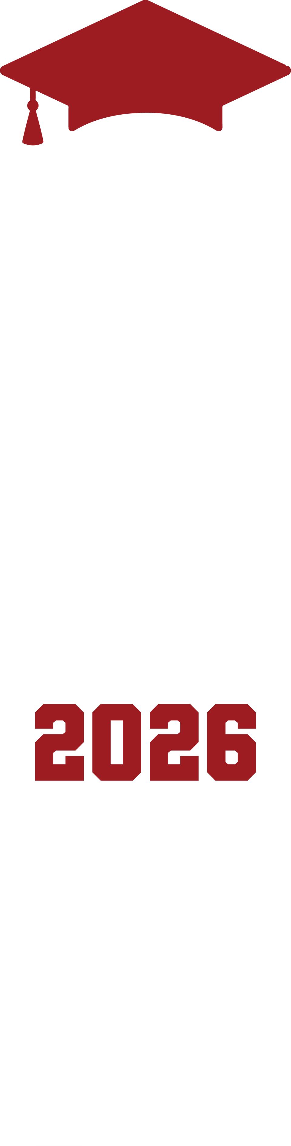 School   senior 2026 05 white