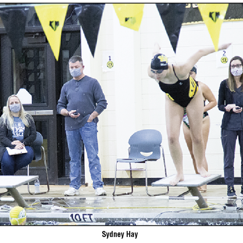 Swim3