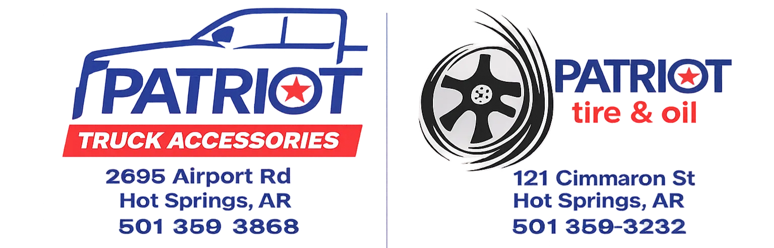 Patriot Tire and Oil