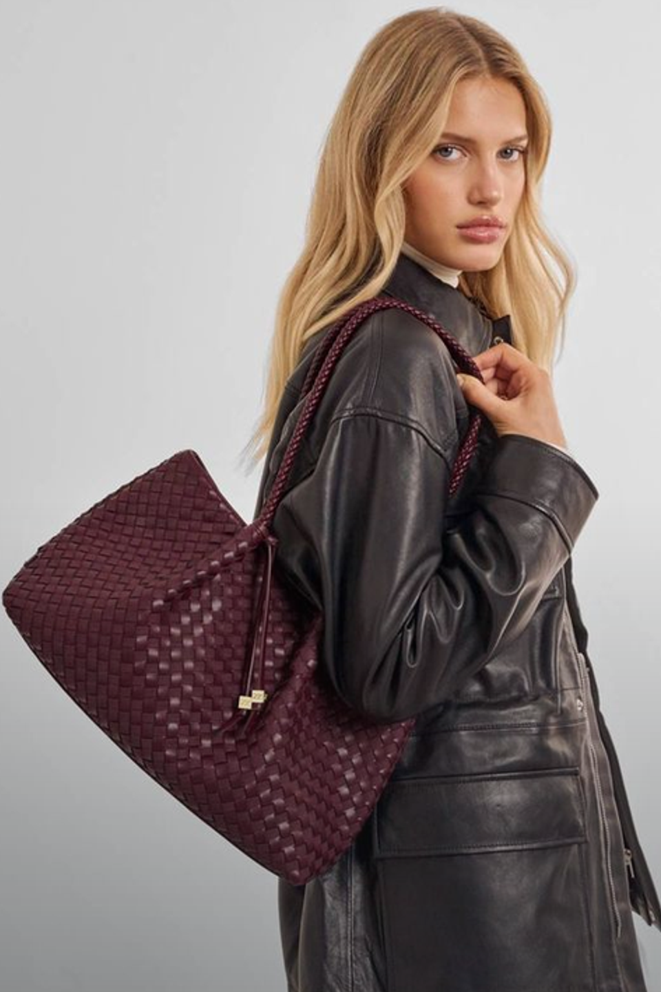 Womens handbag