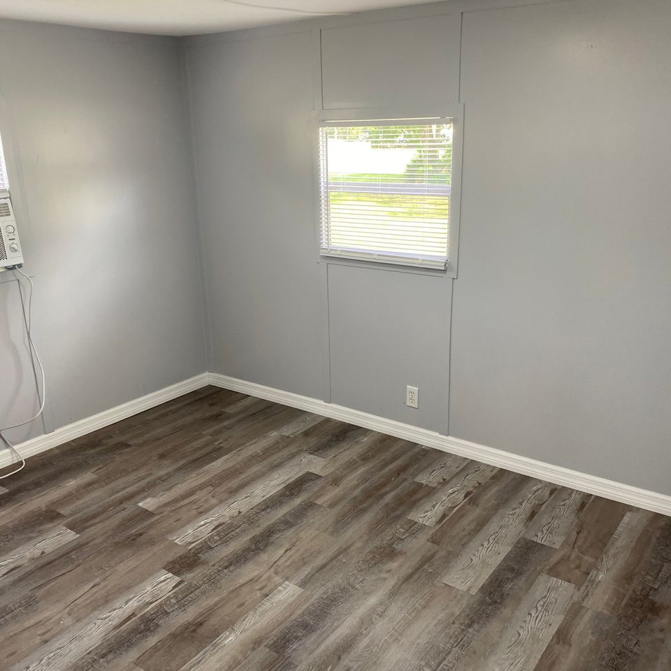 Lot 40 bedroom