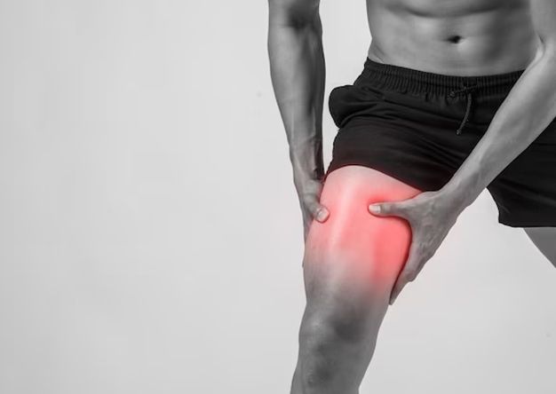 CBD for muscle pain