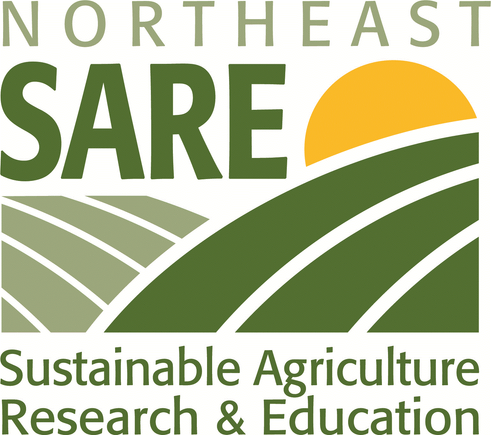 Northeast sare logo
