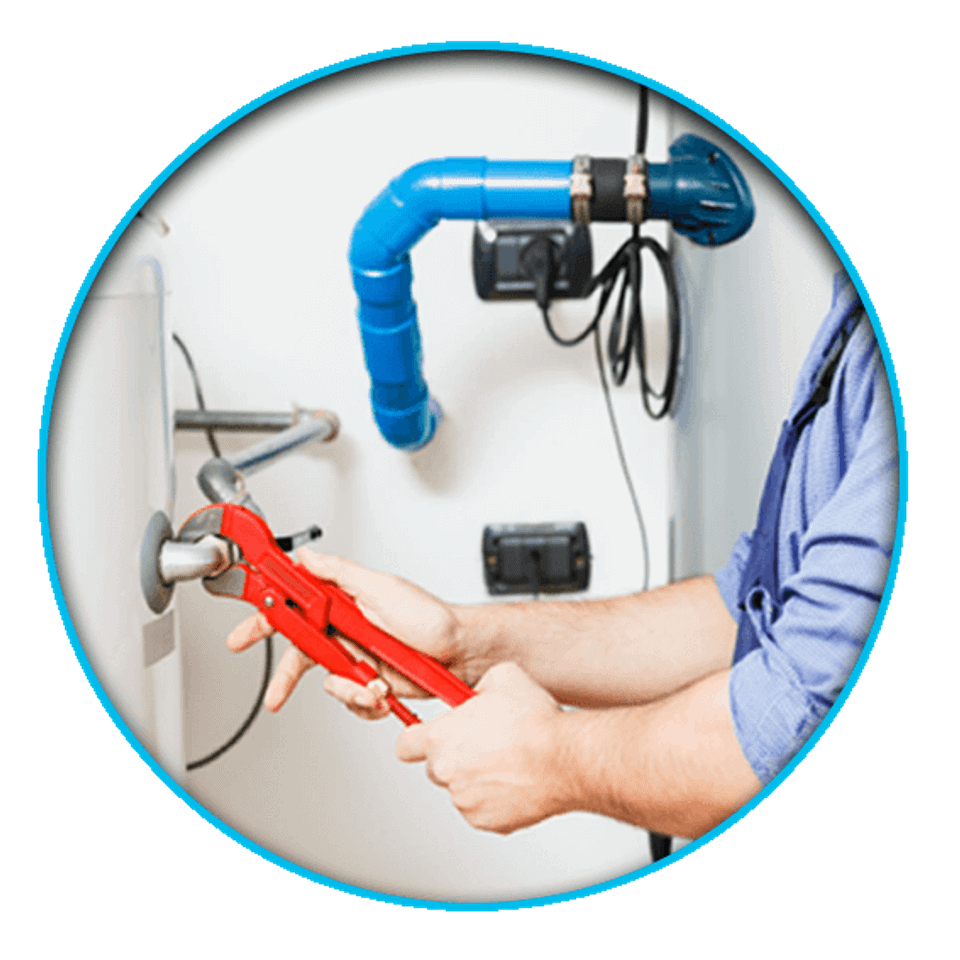 Water heater repair and installation flowrite plumbing and drain service
