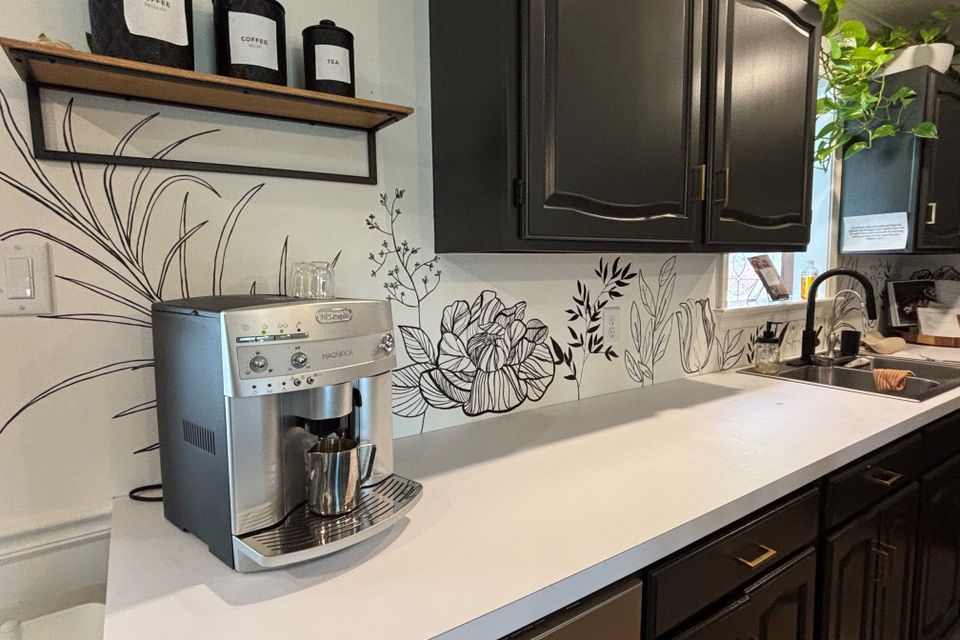 Backsplash 1