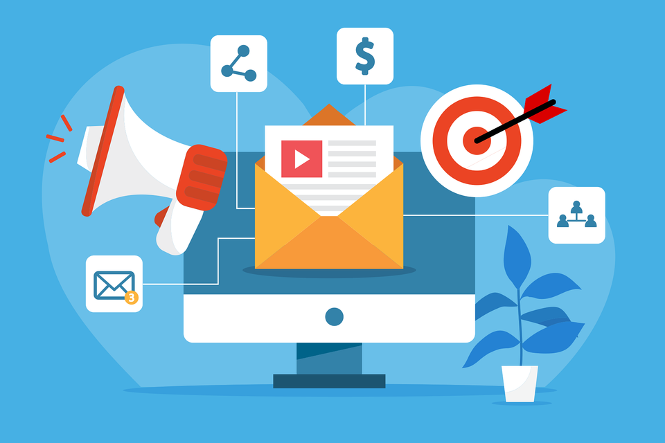 Email marketing strategies that proved to be successful for ISA clients  