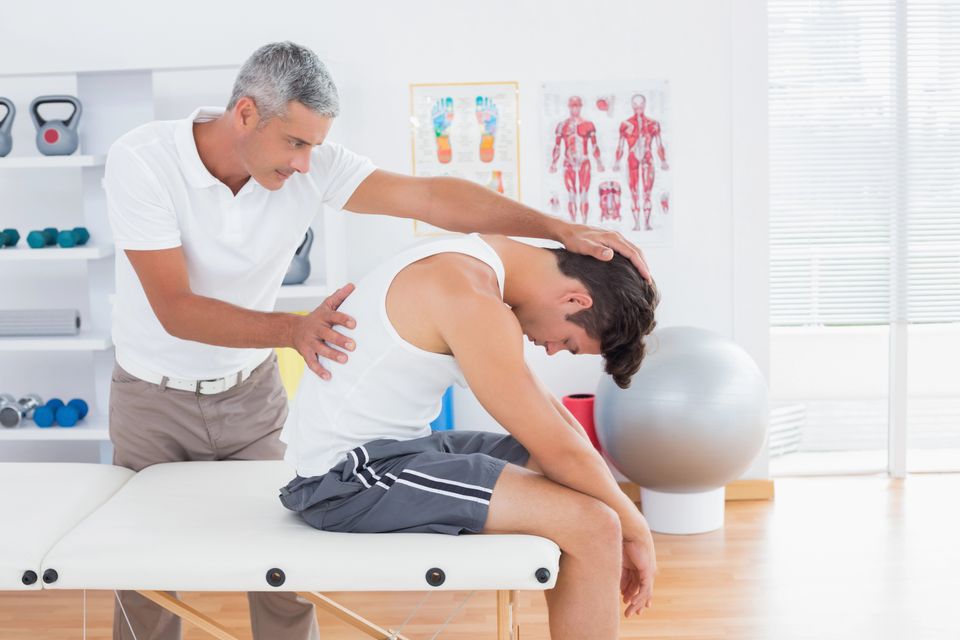 Physical therapy