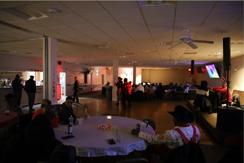 Valentine's day celebration february 2025 pic 6