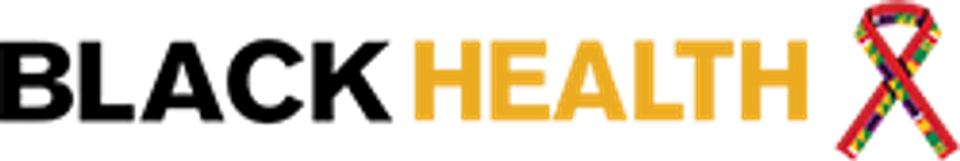 Black health logo header 250
