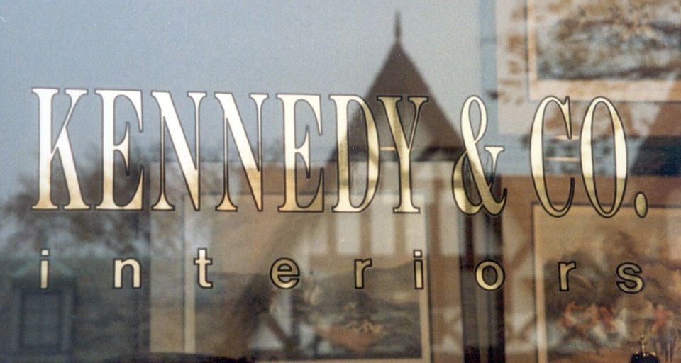 Kennedy