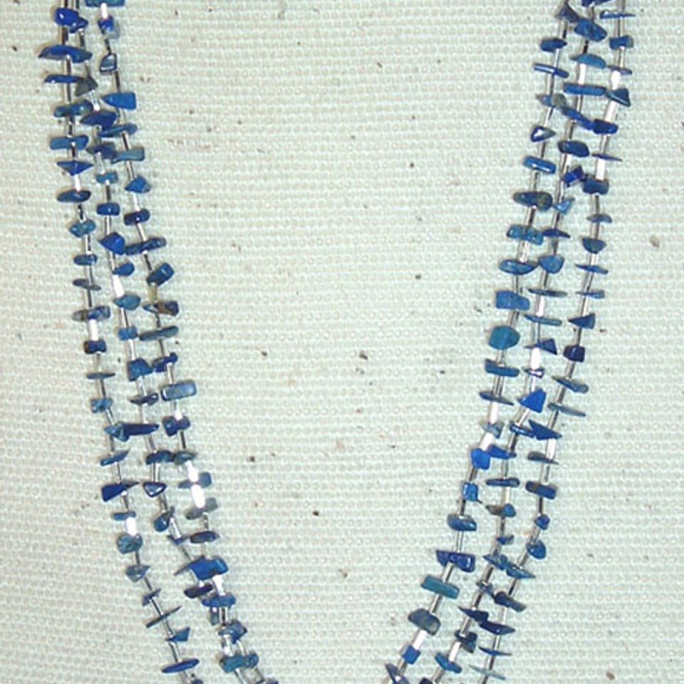 Sodalite