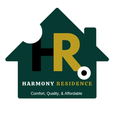 Harmony Residence.