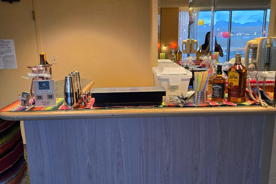 Bar 5
