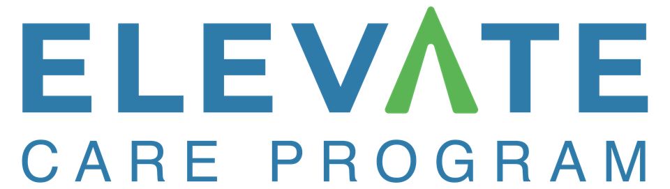 Elevate transparent