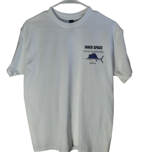 Innerspace swordfishfront