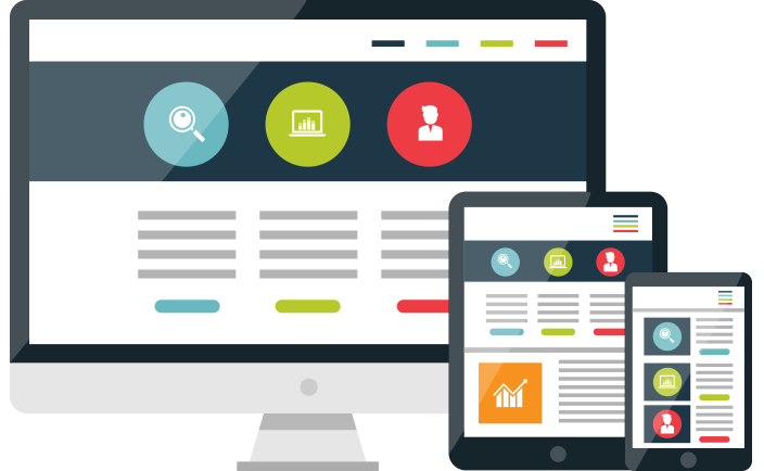 Responsive design 2