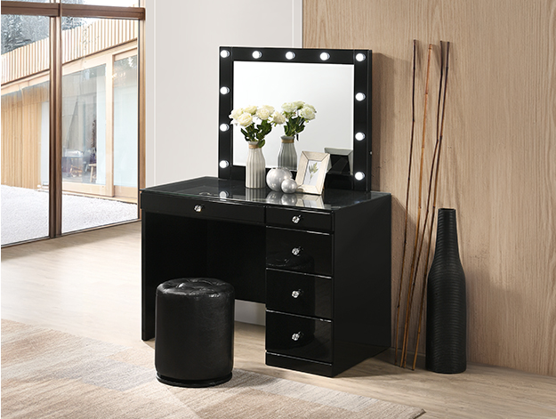 Vanity