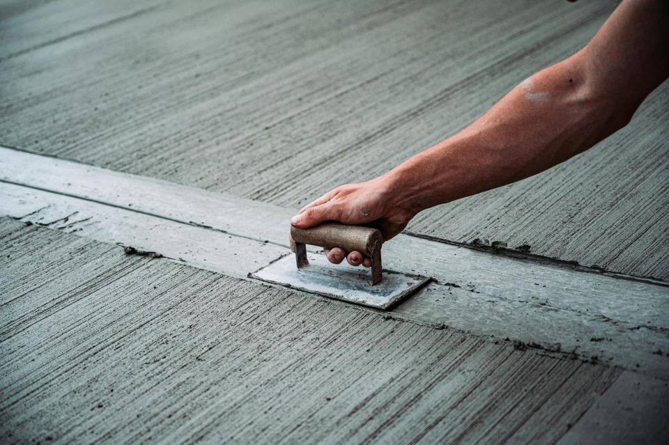 Precision Concrete Services NC Precision Concrete Services, Precision Concrete Services NC, Precision Concrete of North Carolina