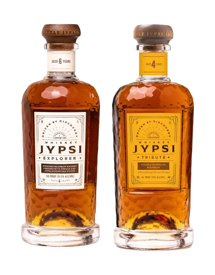 Jypsiwhiskey