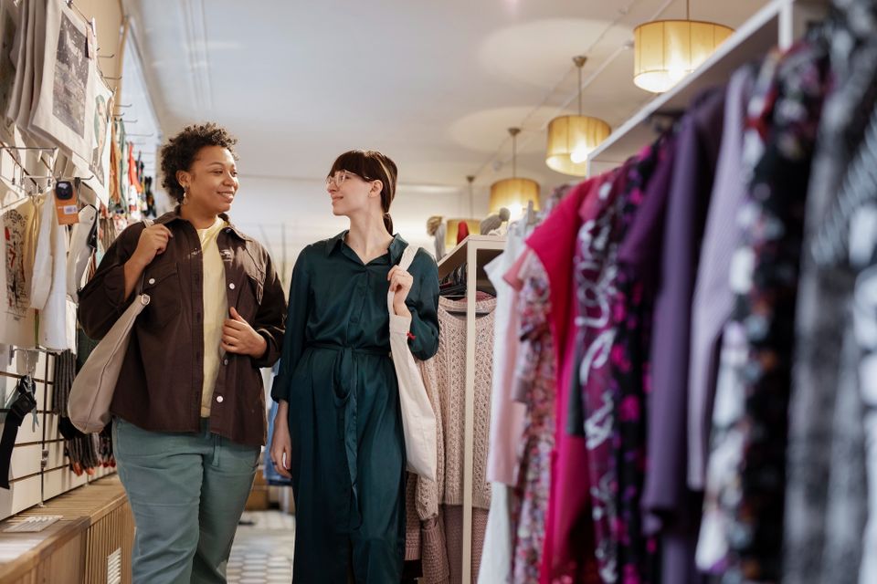retail and specialty shop franchises