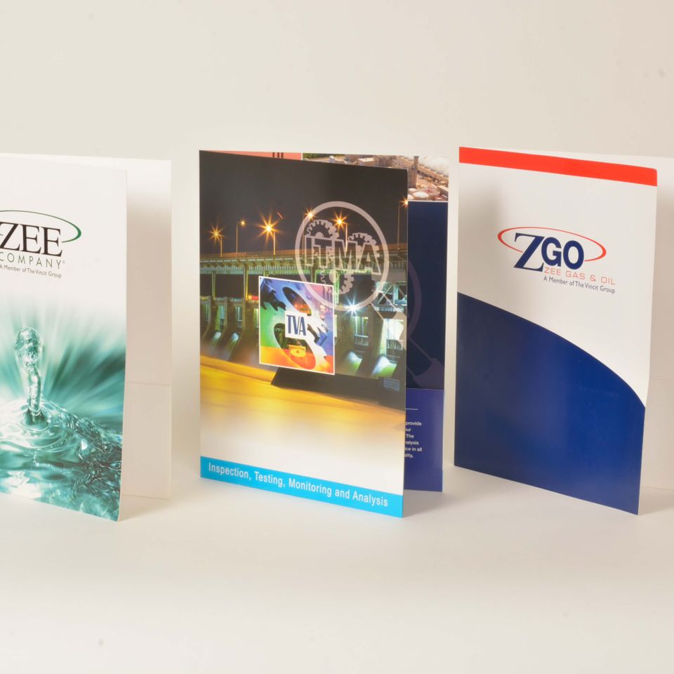 Folders