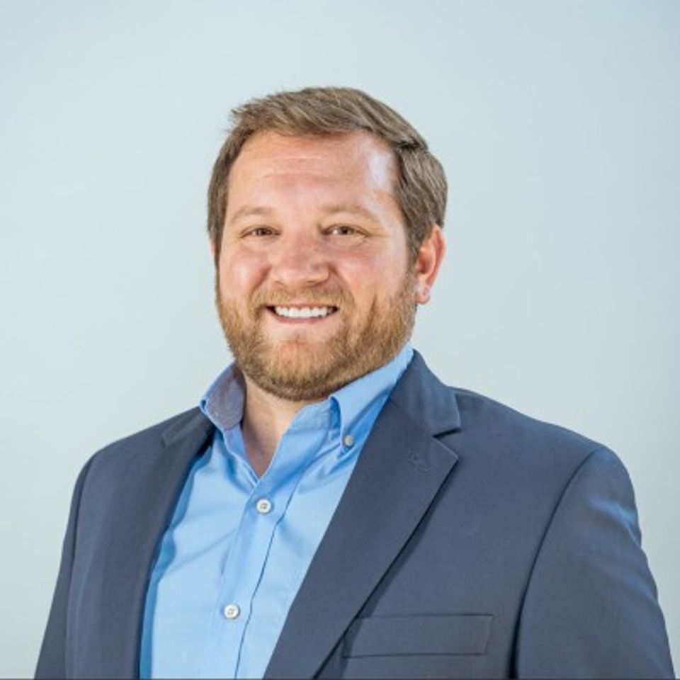 Andrew Meadlock Insurance Agent in Lenoir, NC with Stewart & Associates Insurance