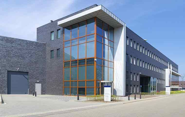 Initial inspection office building.v47