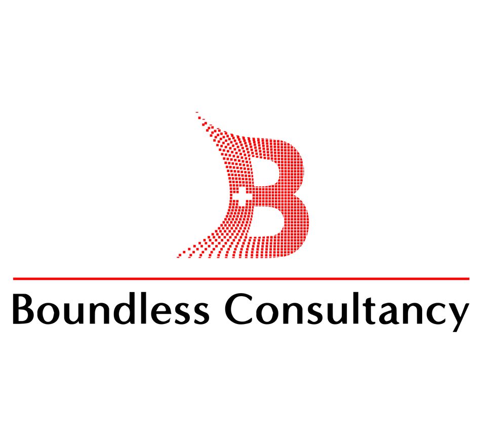 Logo white bg