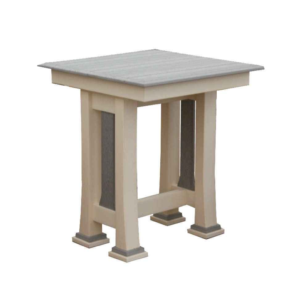 Or small pub table