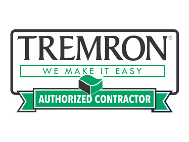Mpavers authorized tremron contractor