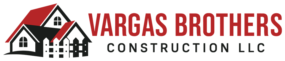 Vargas brothers construction final logo
