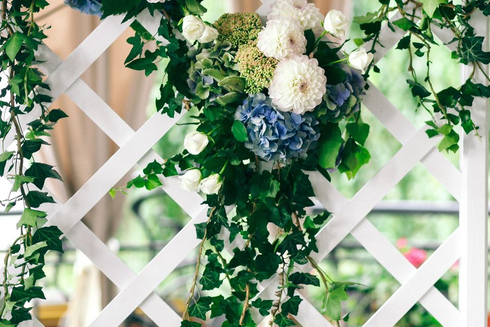 Floral Installations