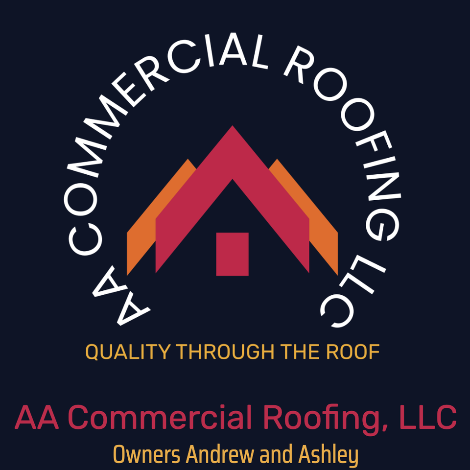 Aa commercial roofing screenshot