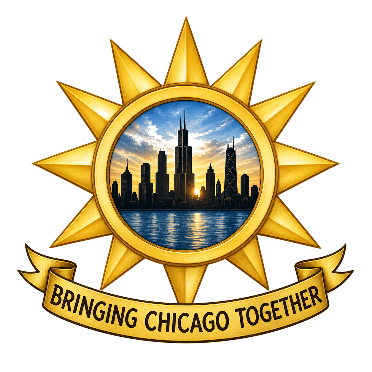 Bringing Chicago Together